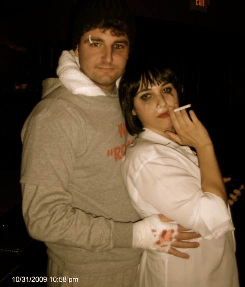 rocky and mia wallace